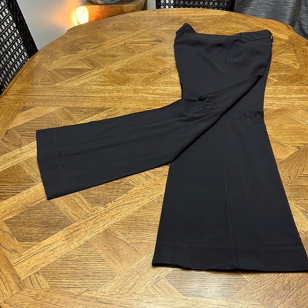 The Limited drew fit slacks